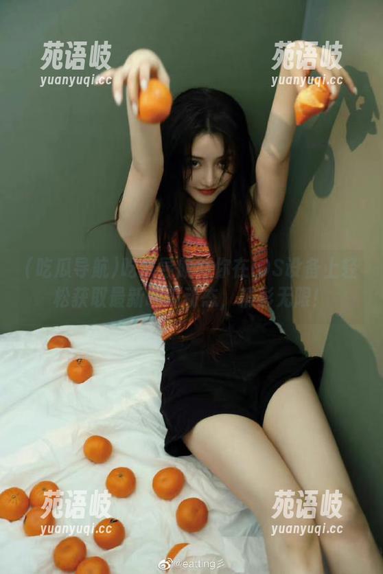 吃瓜导航 吃瓜导航助你在iOS设备上轻松获取最新吃瓜动态,精彩无限!